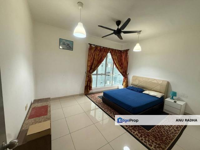 Condominium for rent in Johore Bahru, Johor