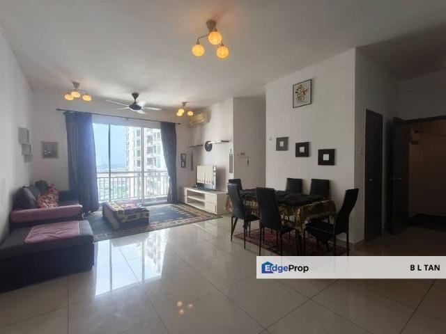 Condominium for rent in Johore Bahru, Johor