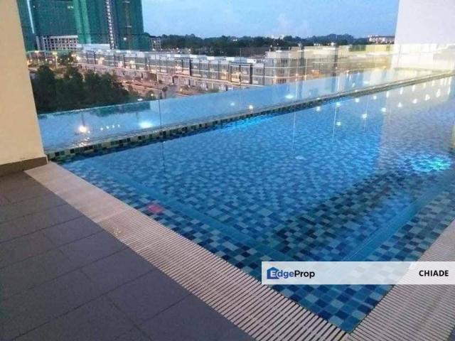 Condominium for sale in Johore Bahru, Johor