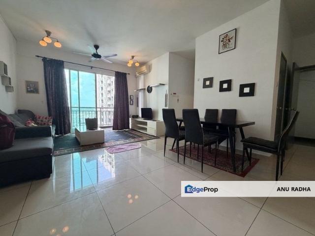 Condominium for rent in Johore Bahru, Johor