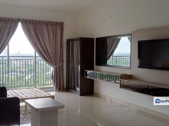 Condominium for rent in Johore Bahru, Johor