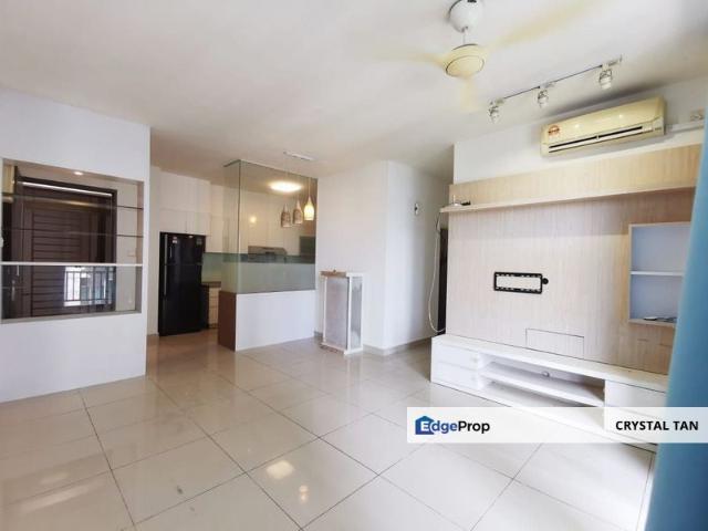 Condominium for sale in Johore Bahru, Johor