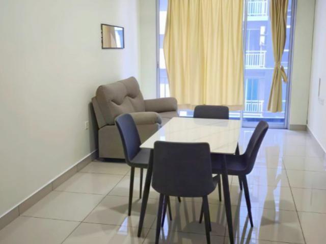 Apartment for rent in Johore Bahru, Johor