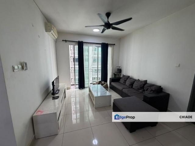 Condominium for rent in Johore Bahru, Johor
