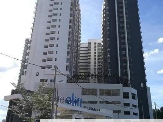 Condominium for sale in Johore Bahru, Johor