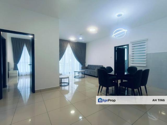 Condominium for sale in Johore Bahru, Johor