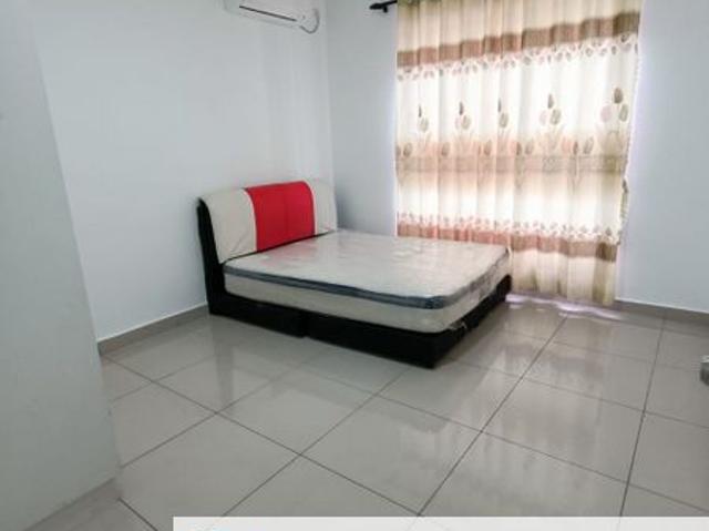 Condominium for sale in Bandar Baru Uda, Johor Bahru