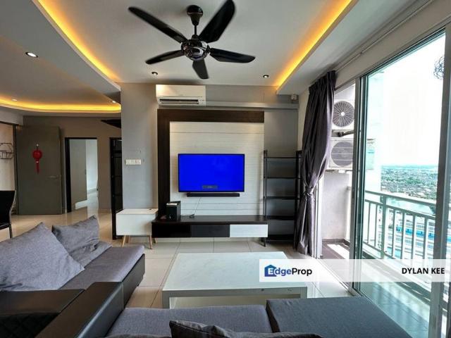 Condominium for sale in Johore Bahru, Johor