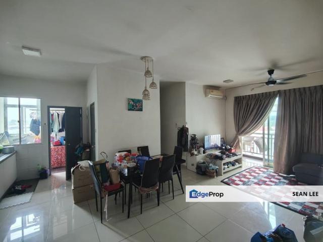 Condominium for sale in Johore Bahru, Johor