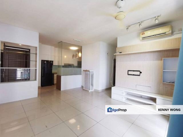 Condominium for sale in Johore Bahru, Johor