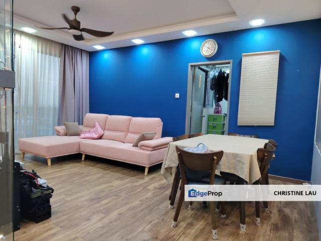 Condominium for rent in Johore Bahru, Johor