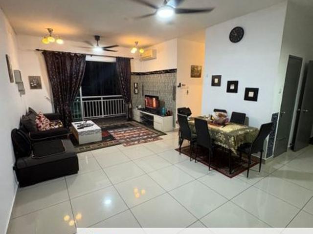 Condominium for rent in Johore Bahru, Johor