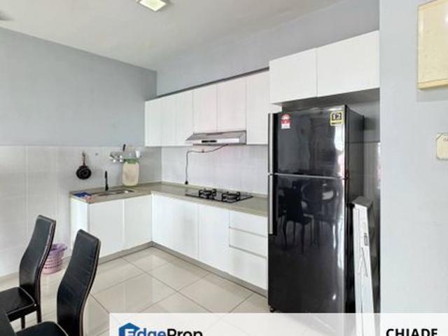 Condominium for rent in Johore Bahru, Johor