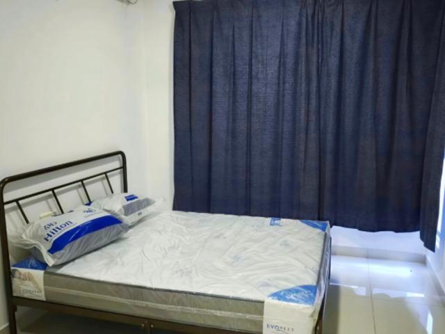 Apartment for rent in Johore Bahru, Johor