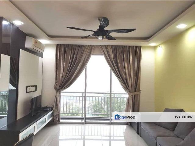 Condominium for rent in Johore Bahru, Johor