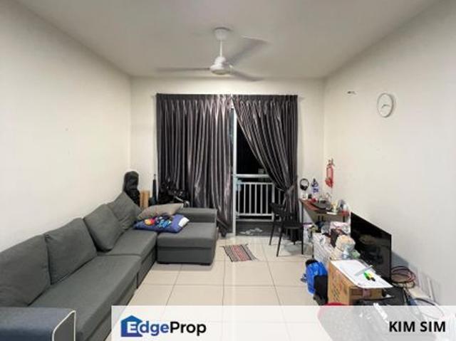 Condominium for sale in Johore Bahru, Johor