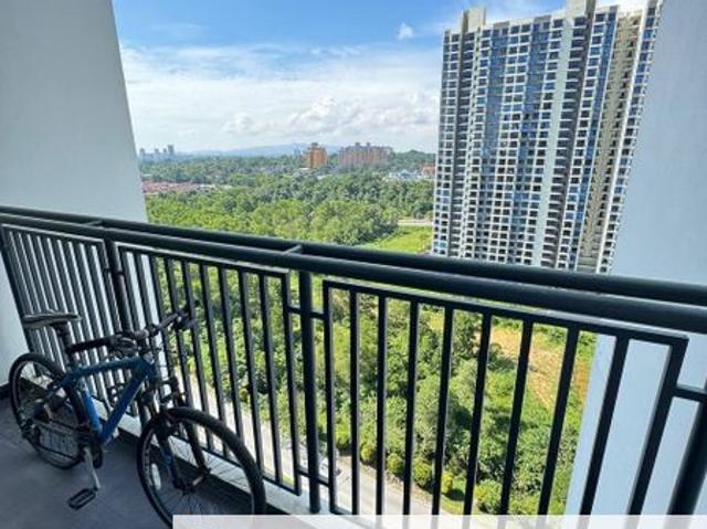 Condominium for sale in Johore Bahru, Johor
