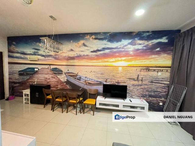 Condominium for sale in Johore Bahru, Johor