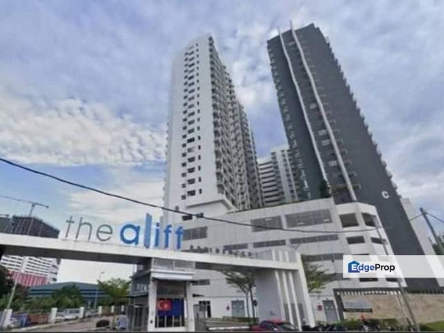 Condominium for sale in Johore Bahru, Johor
