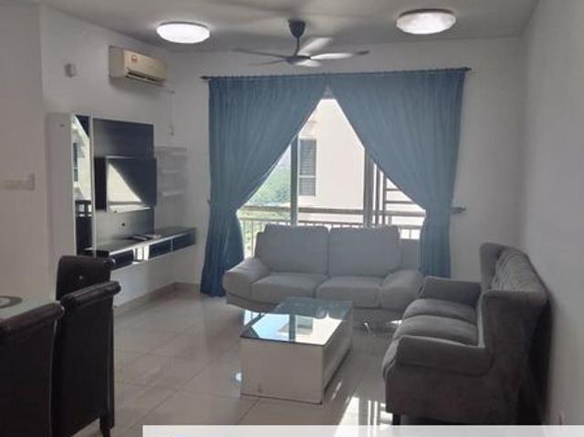 Condominium for rent in Johore Bahru, Johor