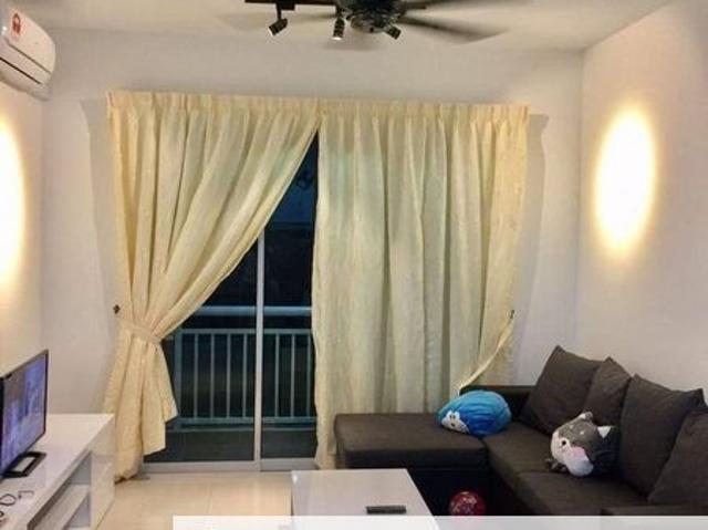 Condominium for sale in Johore Bahru, Johor