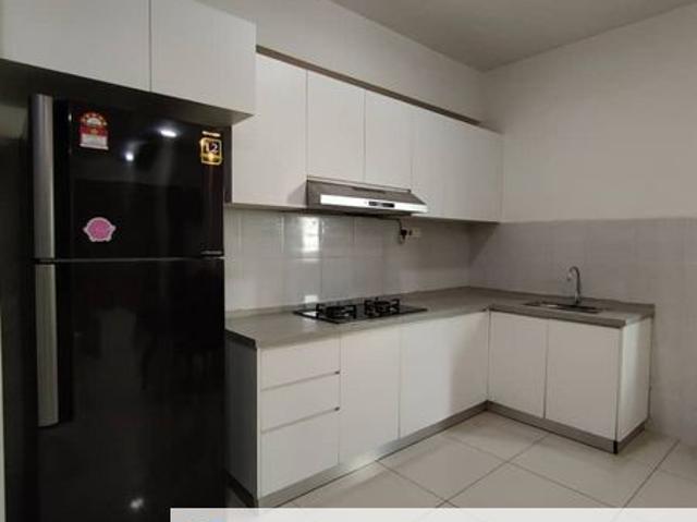 Condominium for sale in Johore Bahru, Johor