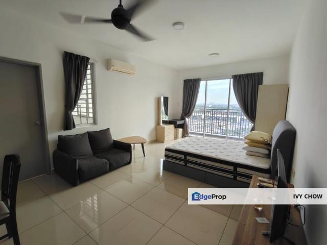 Condominium for sale in Johore Bahru, Johor