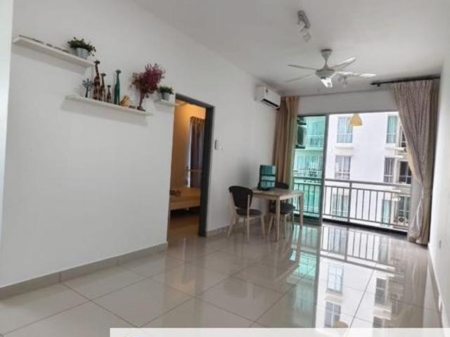 Condominium for sale in Johore Bahru, Johor