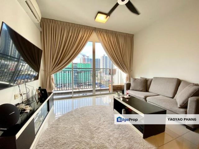 Condominium for sale in Johore Bahru, Johor