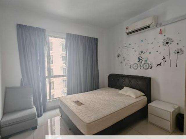 Condominium for rent in Johore Bahru, Johor