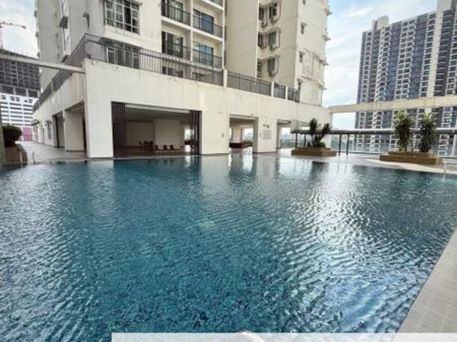 Condominium for sale in Johore Bahru, Johor