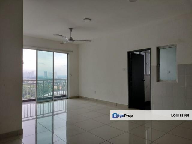 Condominium for sale in Bandar Baru Uda, Johor Bahru