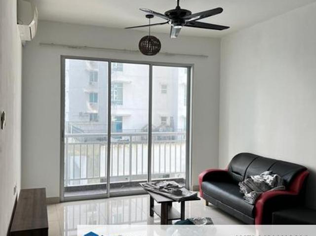 Condominium for sale in Johore Bahru, Johor
