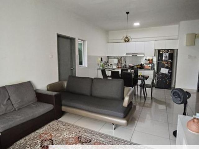 Condominium for sale in Johore Bahru, Johor