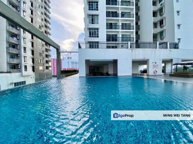 Condominium for sale in Johore Bahru, Johor