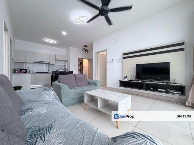 Condominium for sale in Johore Bahru, Johor