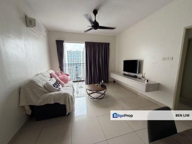 Condominium for sale in Johore Bahru, Johor