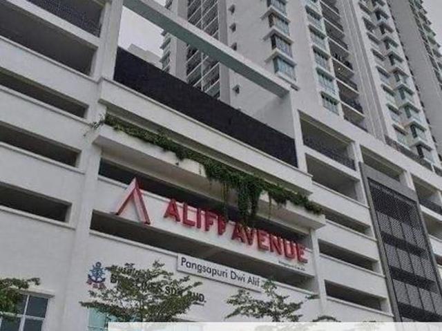 Condominium for sale in Johore Bahru, Johor