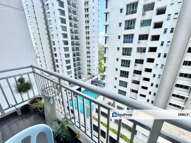 Condominium for sale in Johore Bahru, Johor