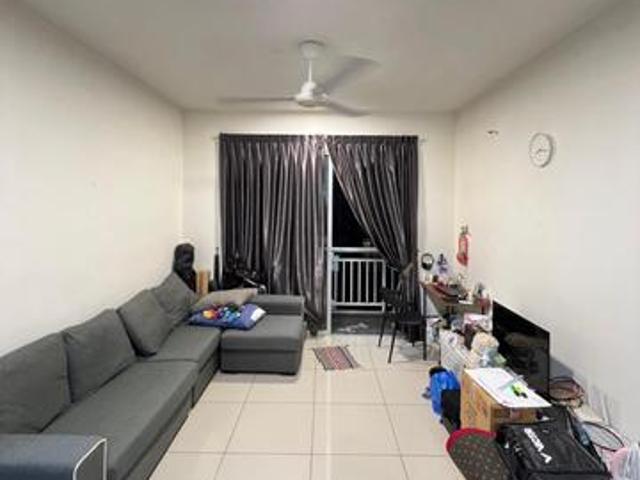 Serviced Residence for sale in Johore Bahru, Johor