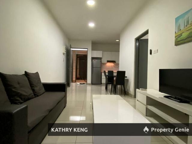 Serviced Residence for sale in Johore Bahru, Johor