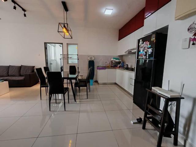 Serviced Residence for sale in Johore Bahru, Johor