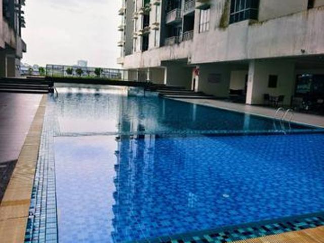 Serviced Residence for sale in Johore Bahru, Johor