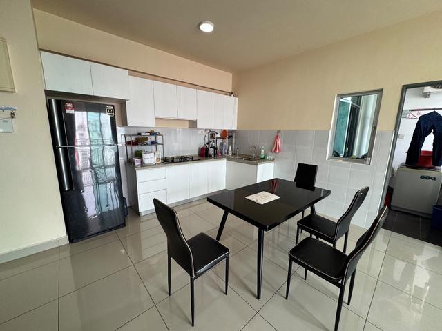 Serviced Residence for sale in Johor Bahru