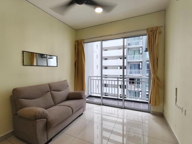 Serviced Residence for rent in Johor Bahru