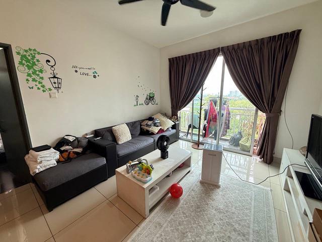 Serviced Residence for sale in Johore Bahru, Johor