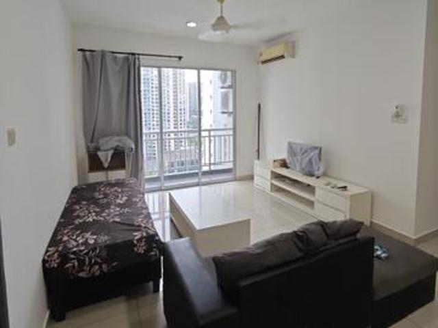 Serviced Residence for rent in Johore Bahru, Johor