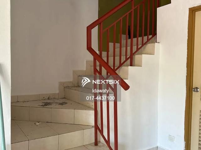 Residential House for sale in Johor