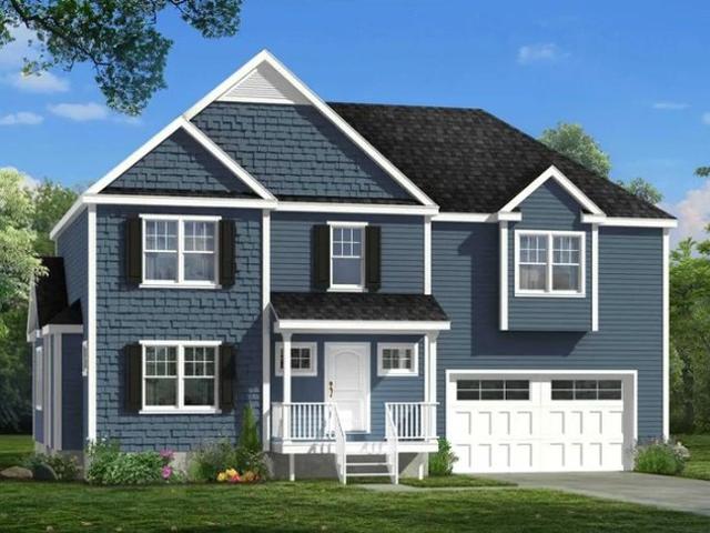 House for sale in Bridgewater, Maine