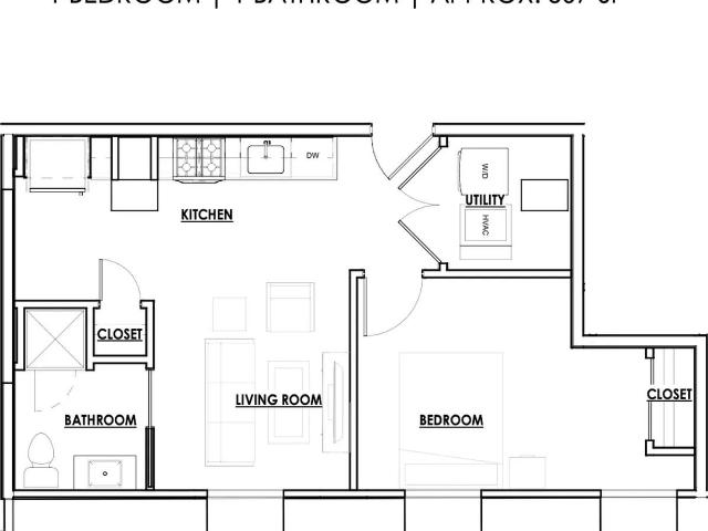 Apartment for rent in Northeast Philadelphia, Philadelphia